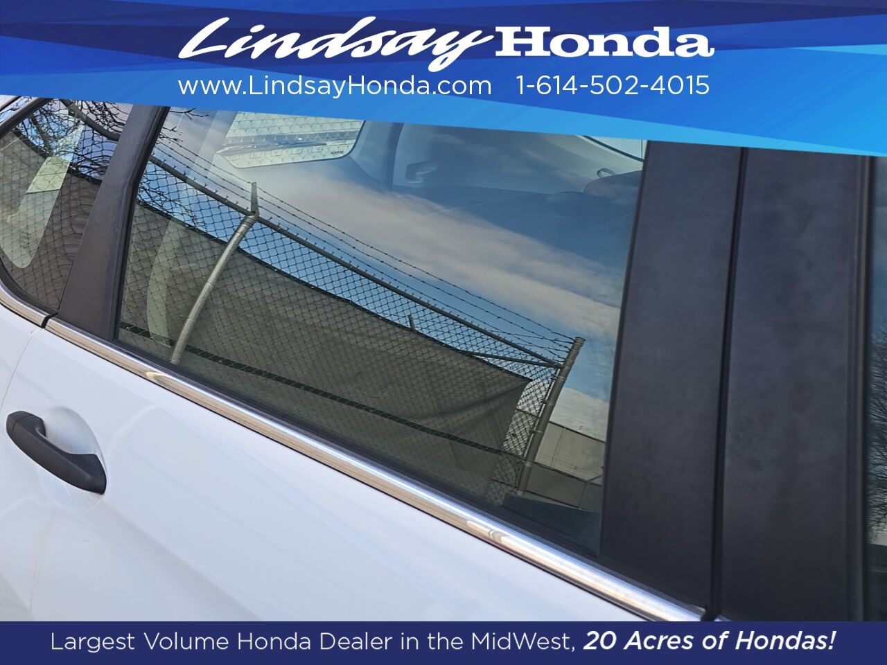 2012 Honda CR-V LX Columbus OH