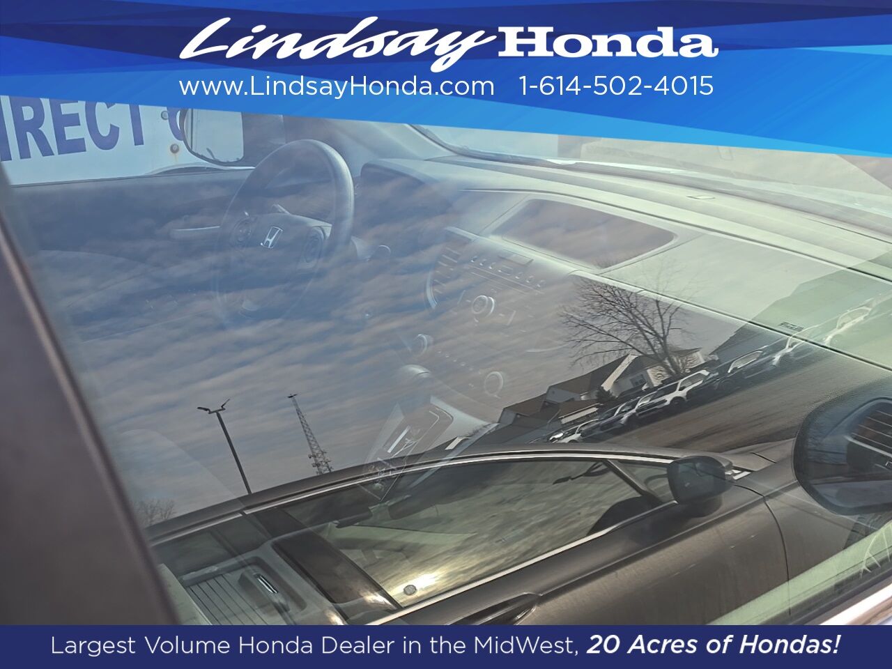 2012 Honda CR-V LX Columbus OH