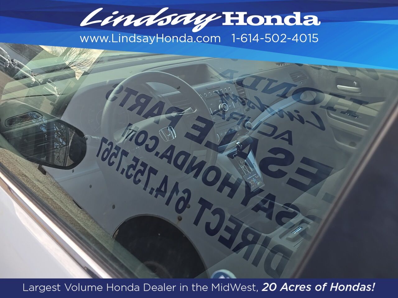 2012 Honda CR-V LX Columbus OH