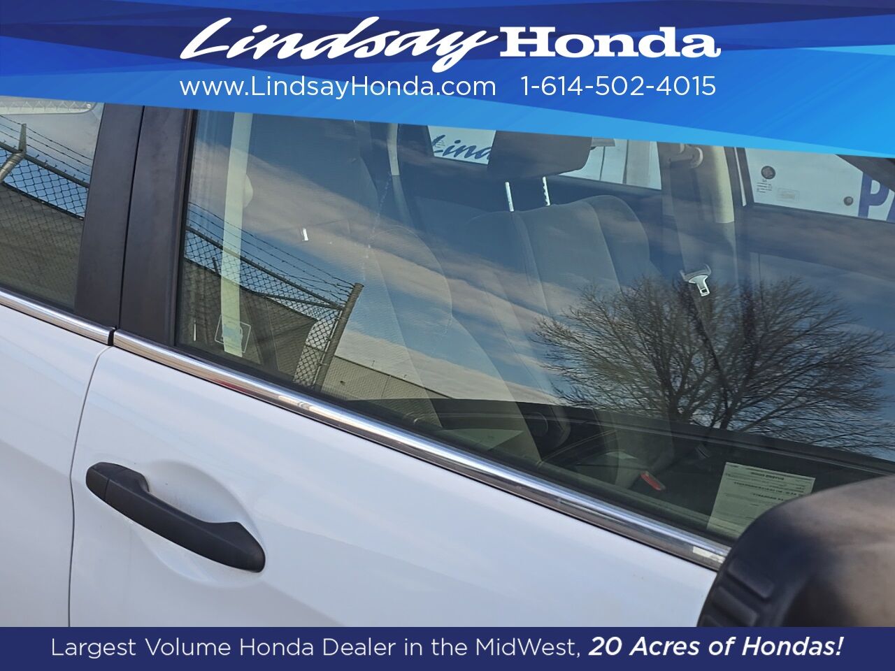 2012 Honda CR-V LX Columbus OH