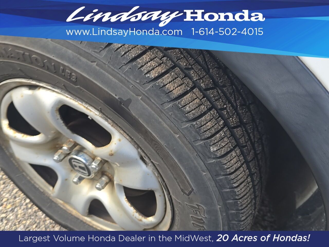 2012 Honda CR-V LX Columbus OH