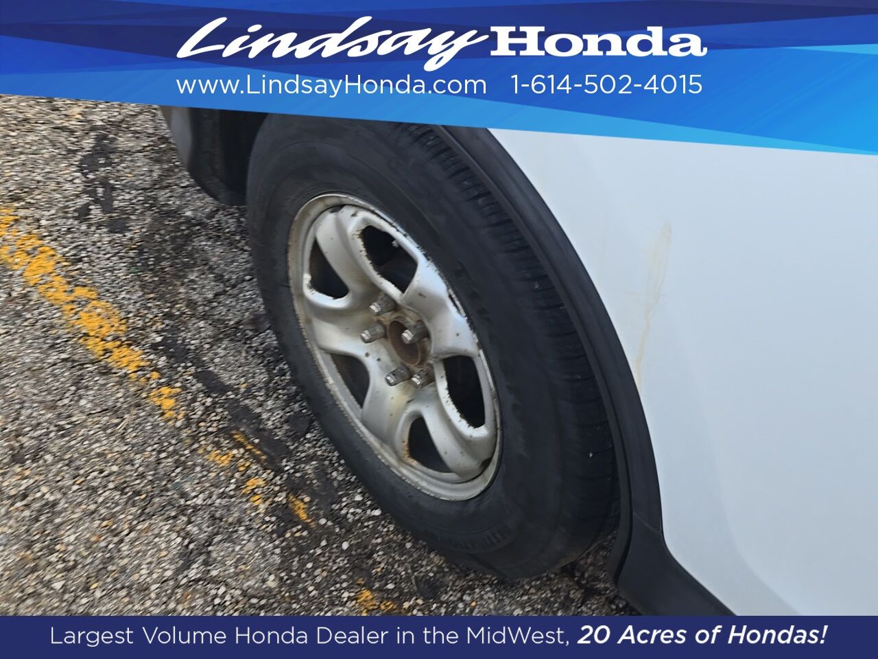 2012 Honda CR-V LX Columbus OH