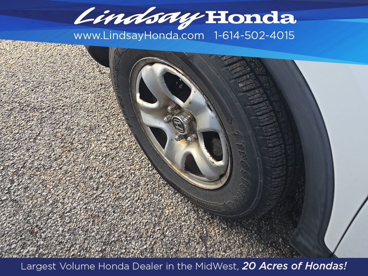 2012 Honda CR-V LX Columbus OH