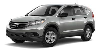 2012 Honda CR-V LX Hurst TX