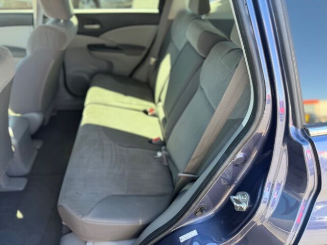 2012 Honda CR-V LX Mesa AZ