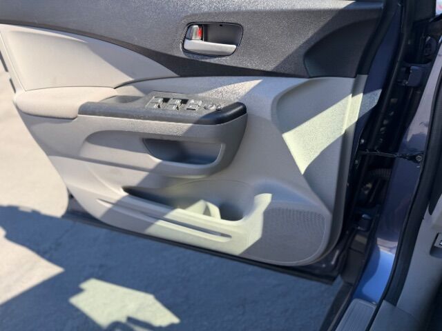 2012 Honda CR-V LX Mesa AZ