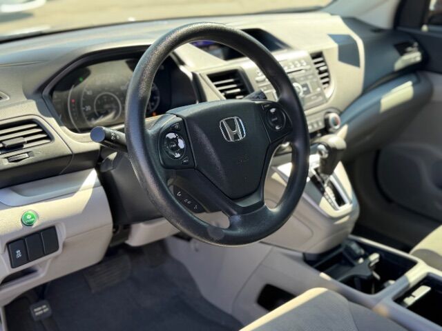 2012 Honda CR-V LX Mesa AZ