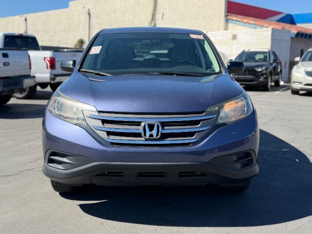 2012 Honda CR-V LX Mesa AZ