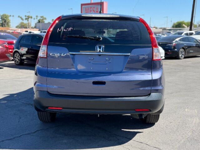 2012 Honda CR-V LX Mesa AZ