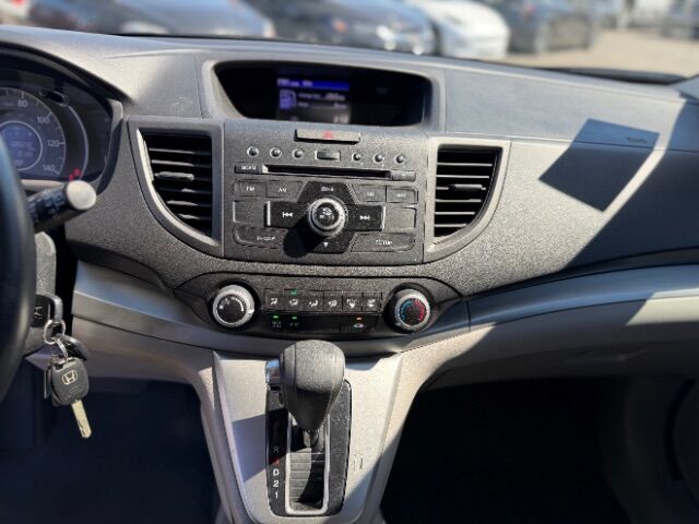 2012 Honda CR-V LX Mesa AZ