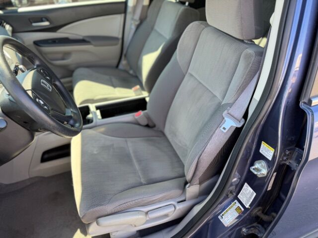 2012 Honda CR-V LX Mesa AZ