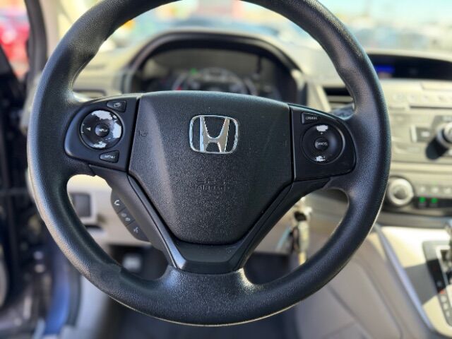 2012 Honda CR-V LX Mesa AZ