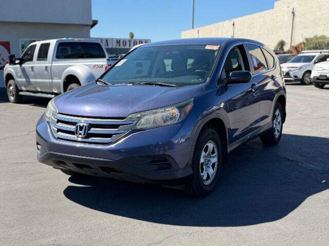 2012 Honda CR-V LX Mesa AZ