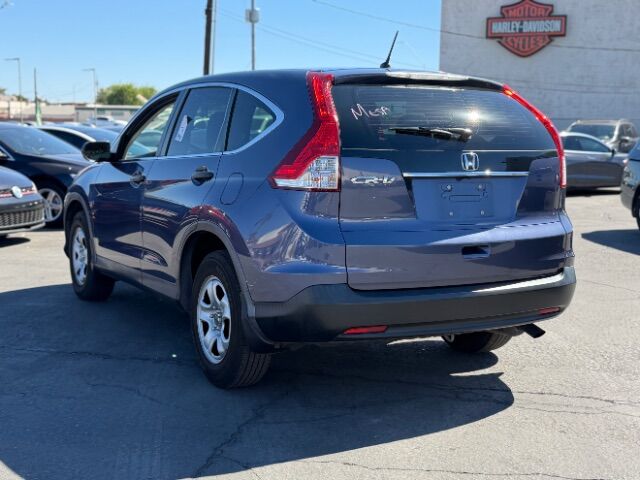 2012 Honda CR-V LX Mesa AZ