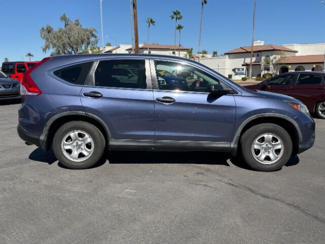 2012 Honda CR-V LX Mesa AZ