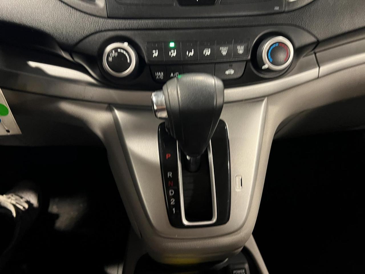 2012 Honda CR-V LX Parker CO