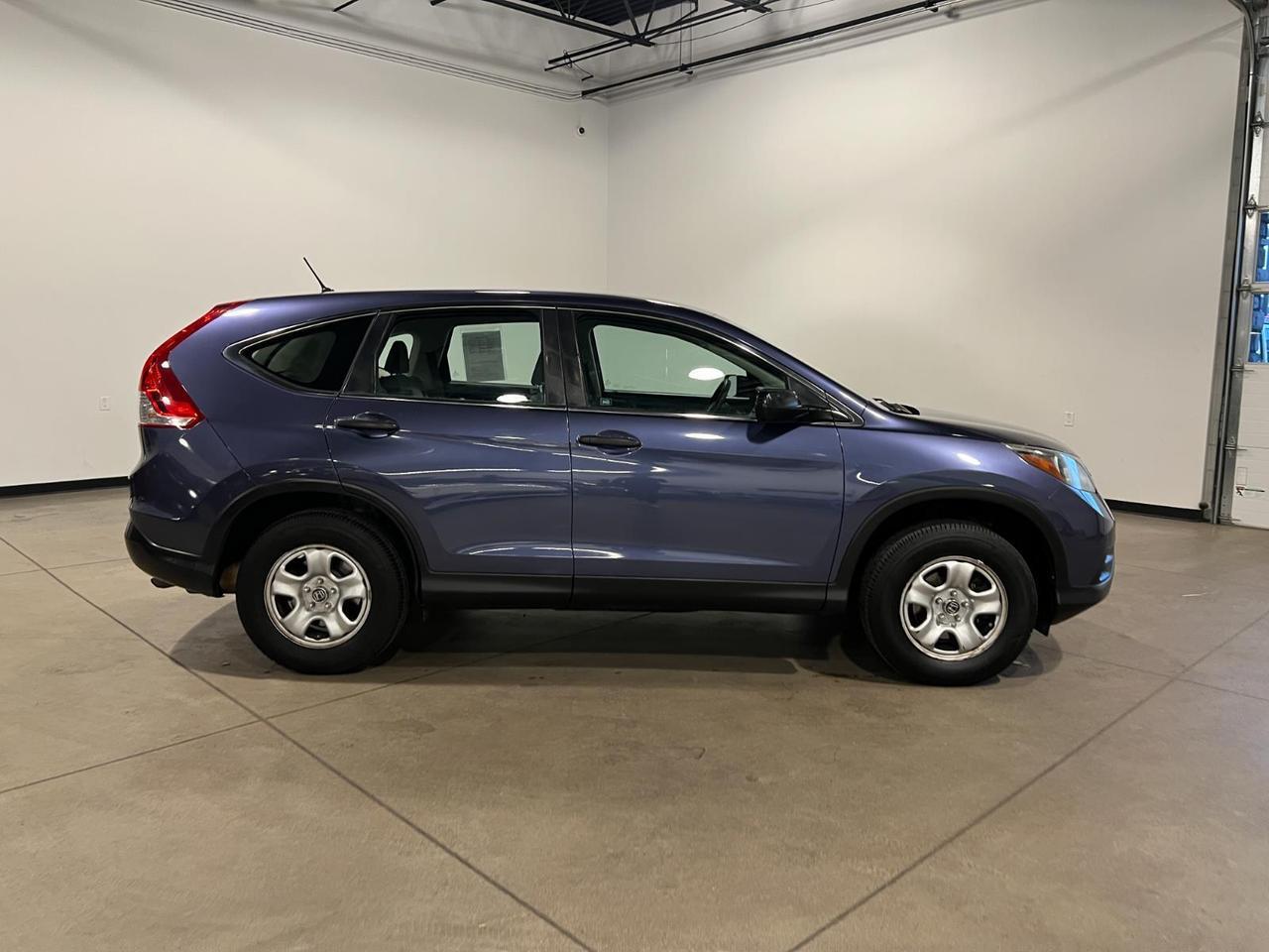 2012 Honda CR-V LX Parker CO