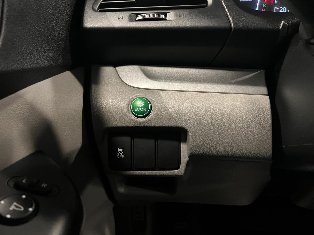 2012 Honda CR-V LX Parker CO