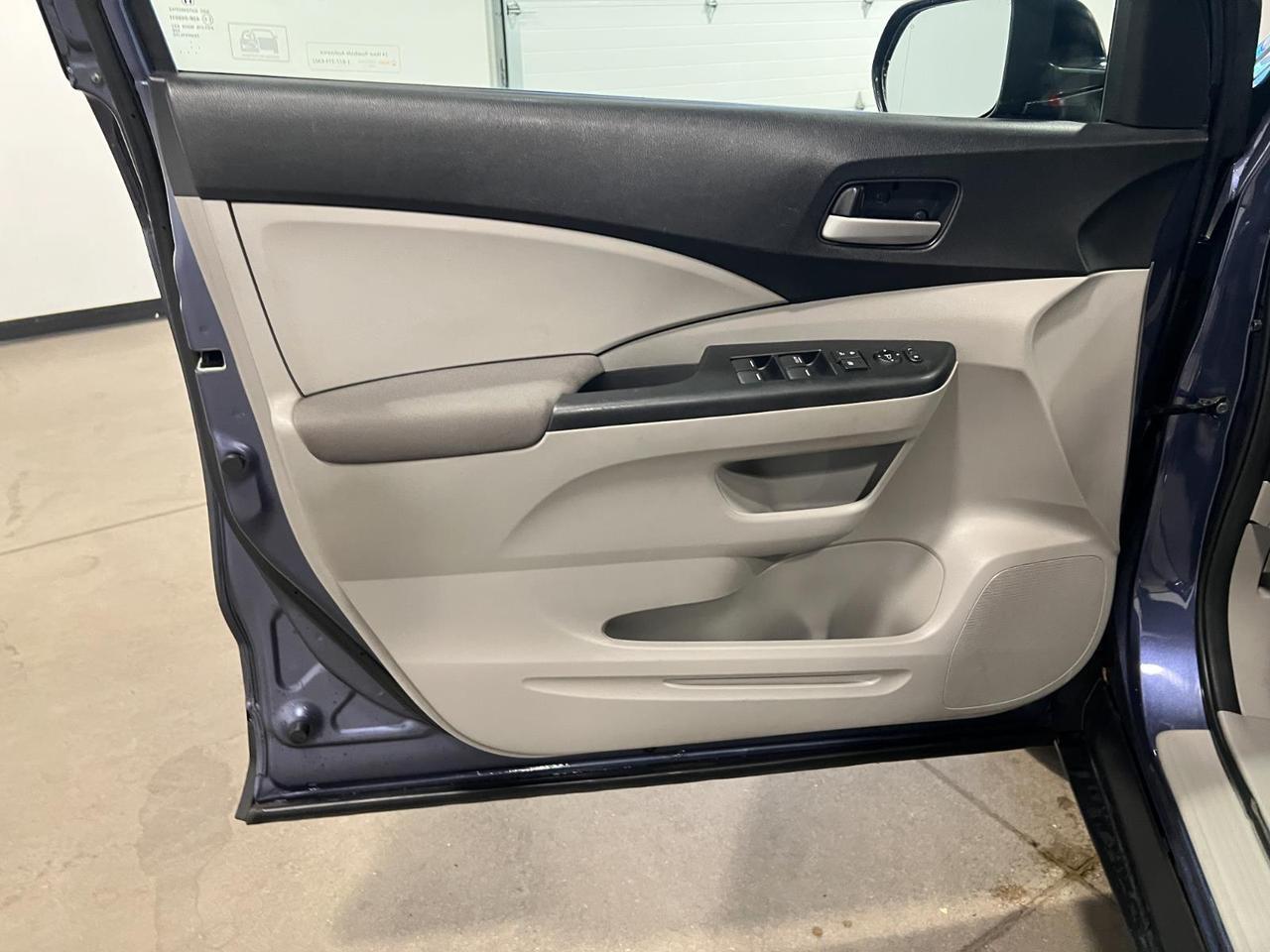 2012 Honda CR-V LX Parker CO