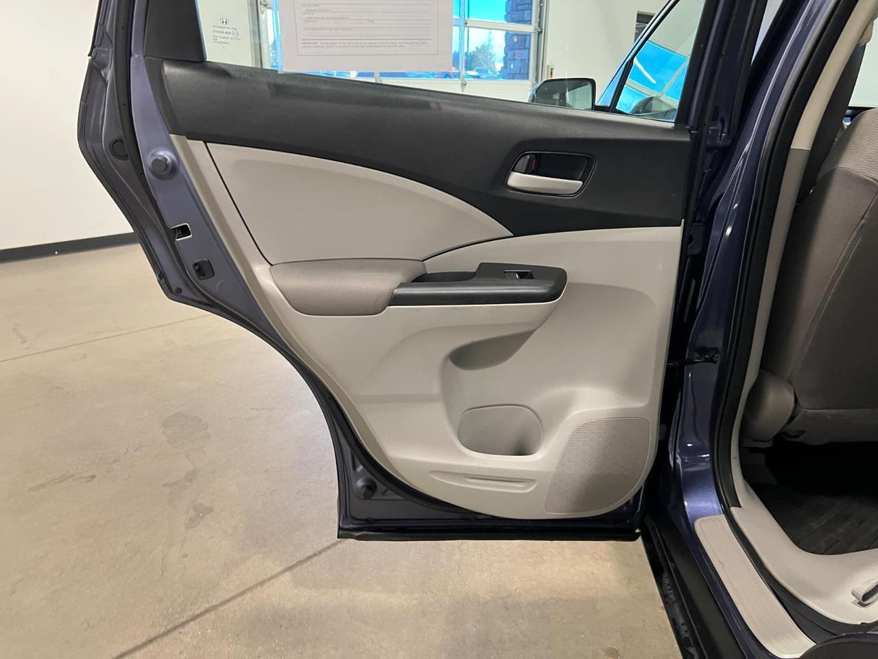 2012 Honda CR-V LX Parker CO