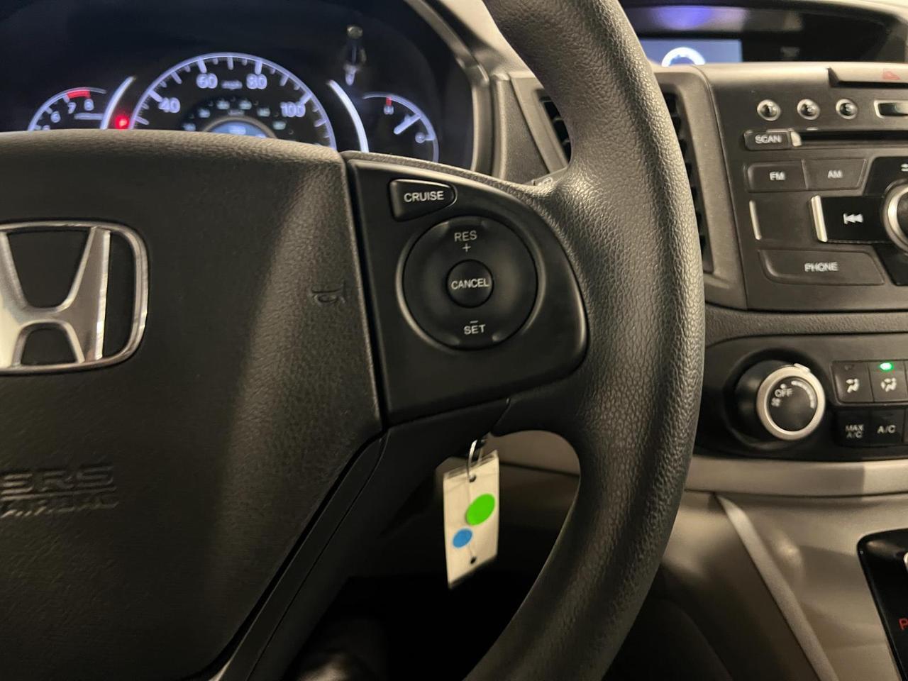 2012 Honda CR-V LX Parker CO