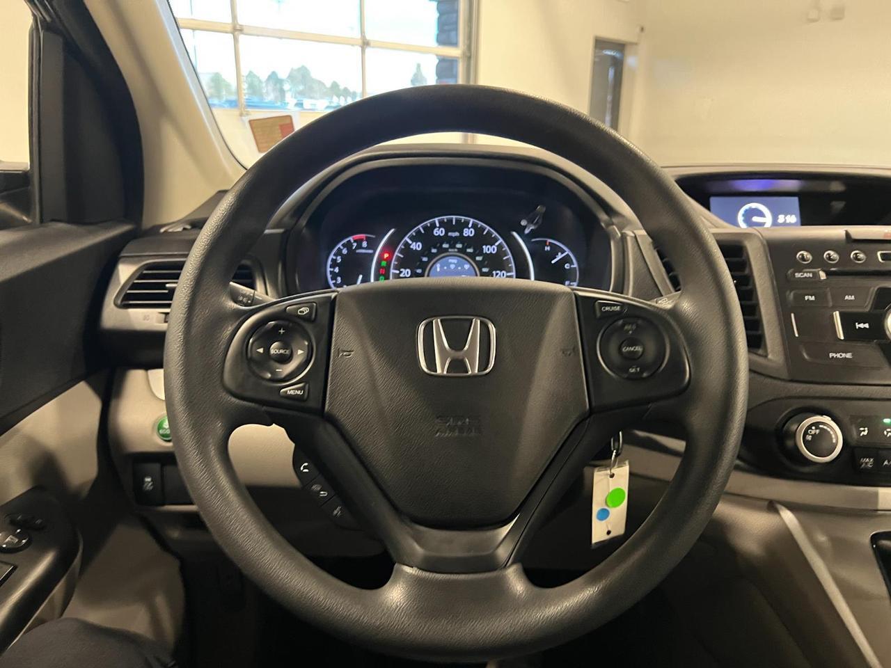 2012 Honda CR-V LX Parker CO