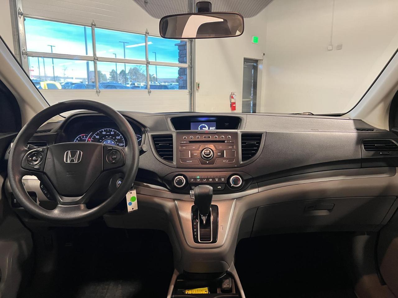 2012 Honda CR-V LX Parker CO