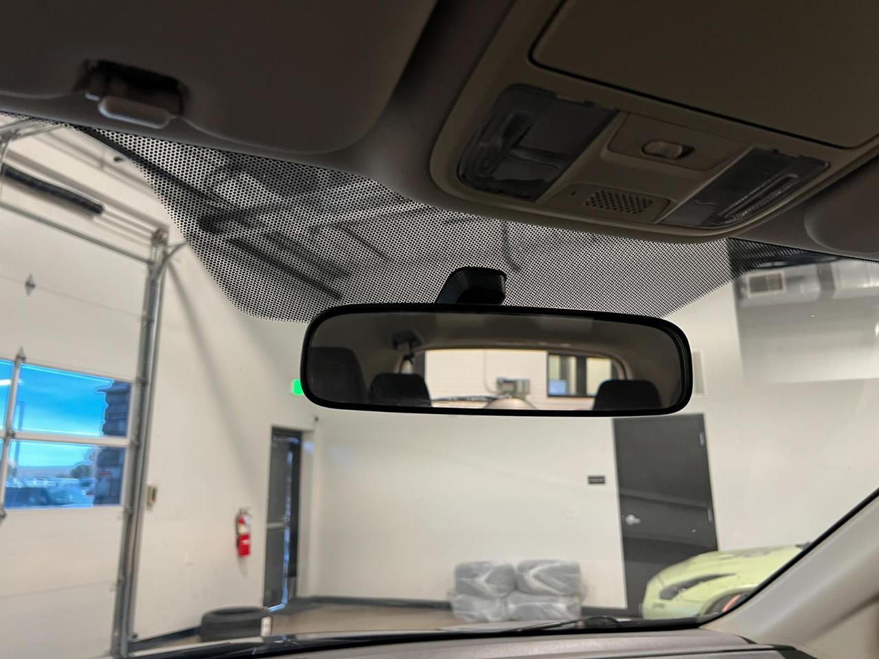 2012 Honda CR-V LX Parker CO