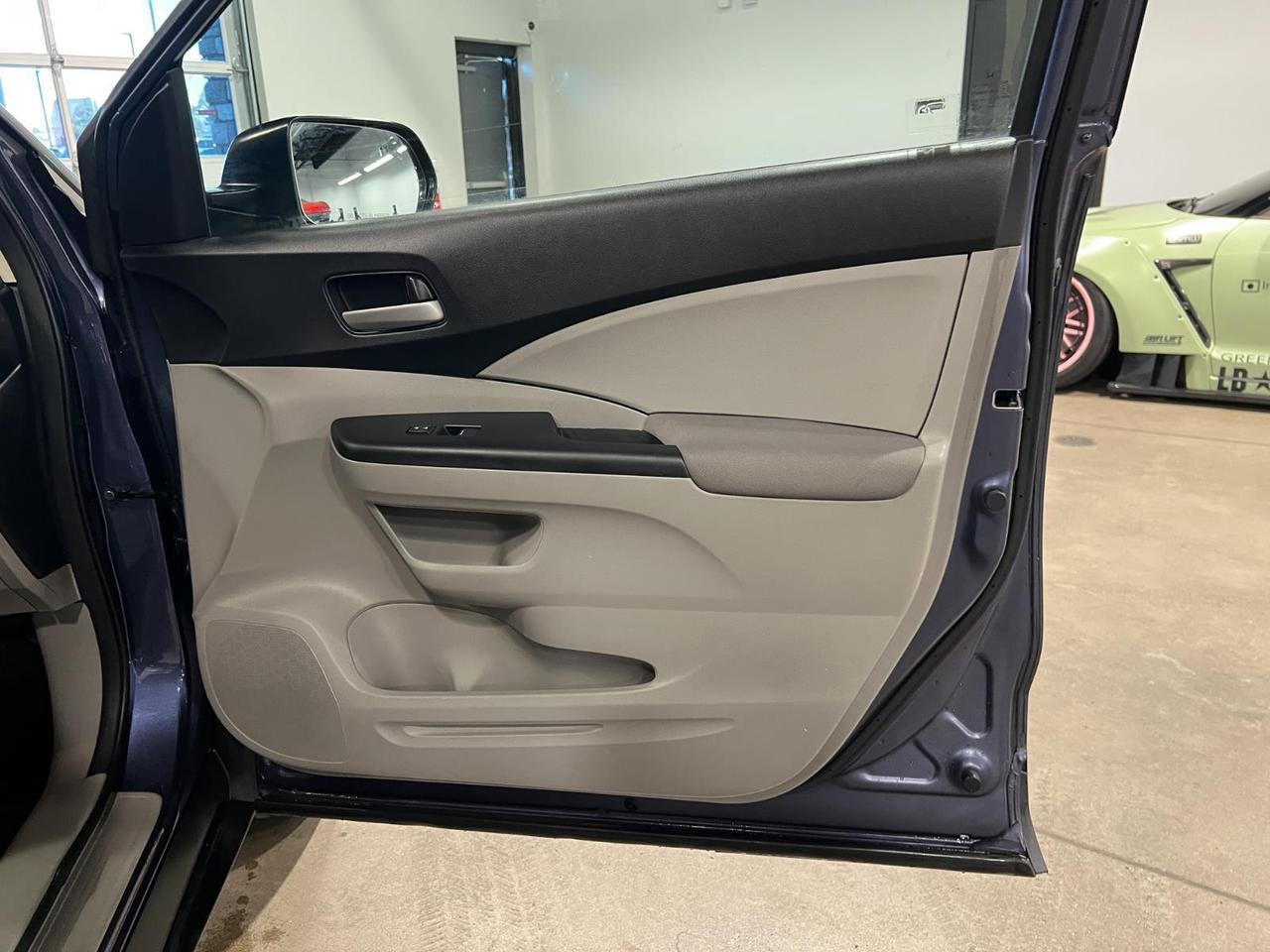 2012 Honda CR-V LX Parker CO