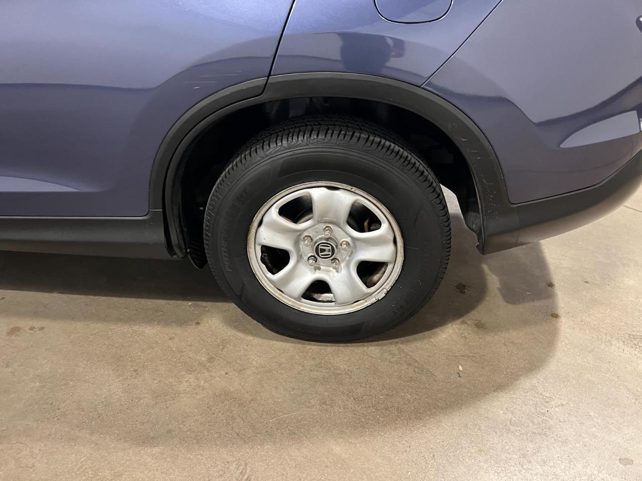 2012 Honda CR-V LX Parker CO