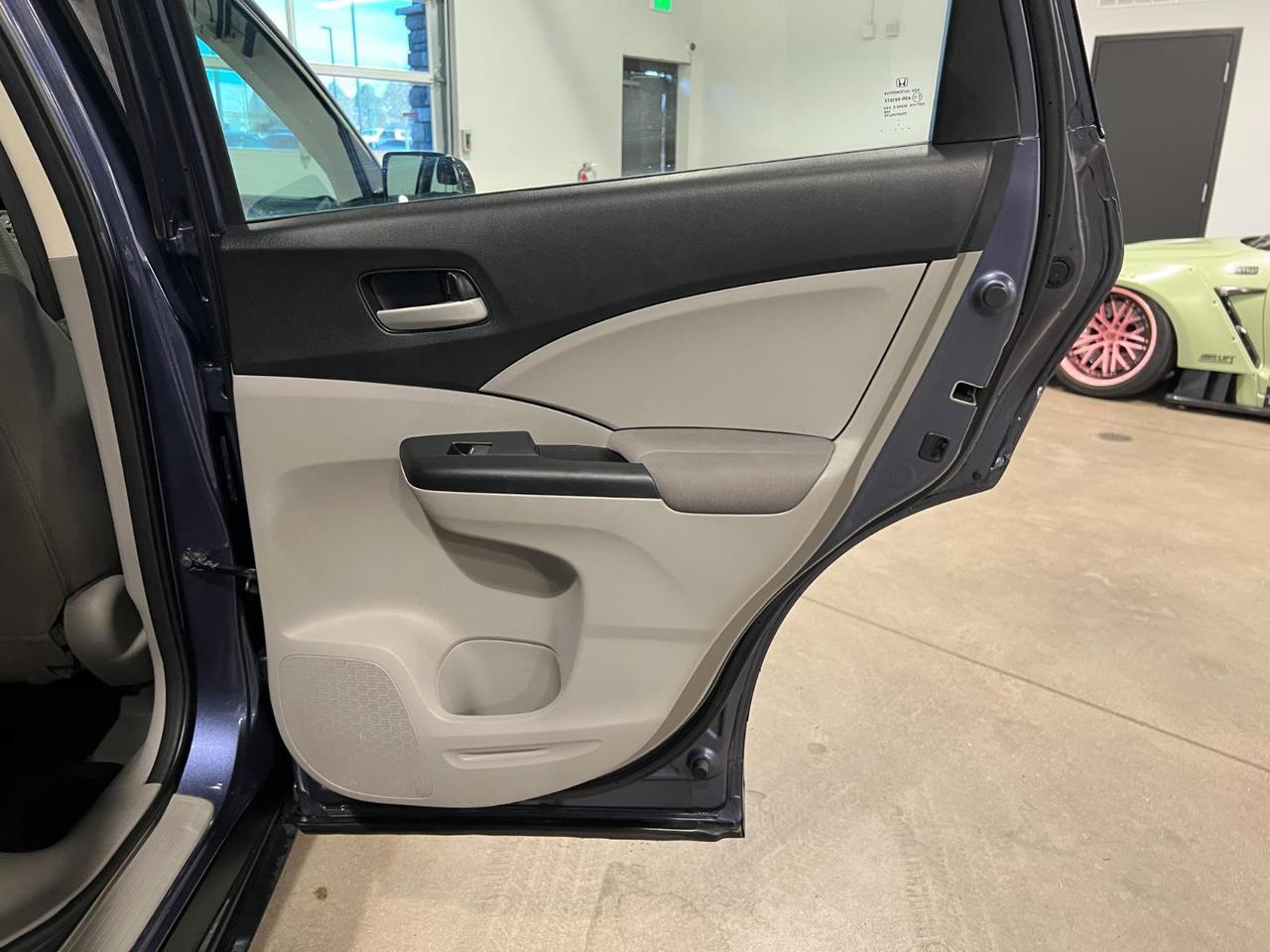 2012 Honda CR-V LX Parker CO