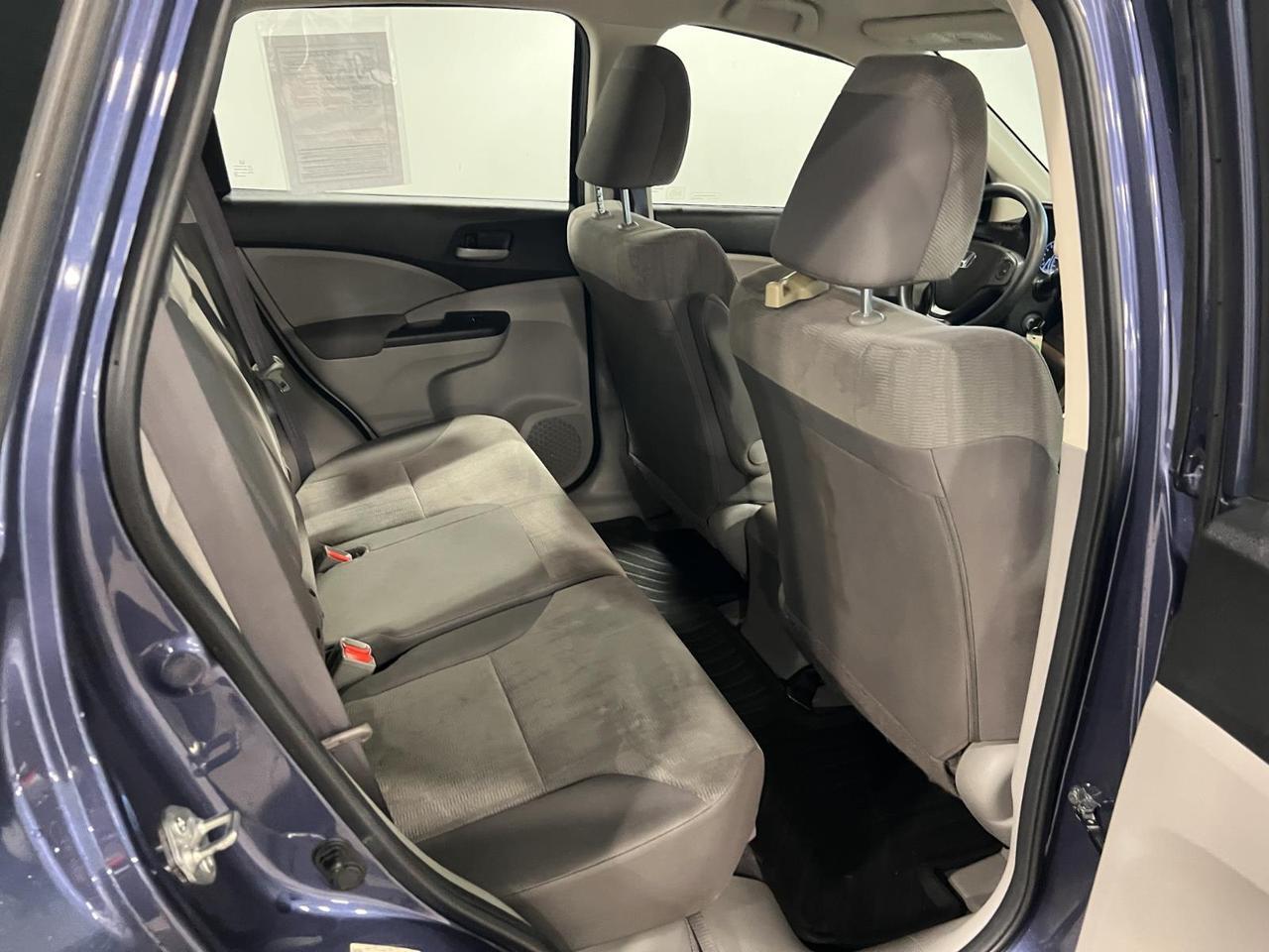 2012 Honda CR-V LX Parker CO