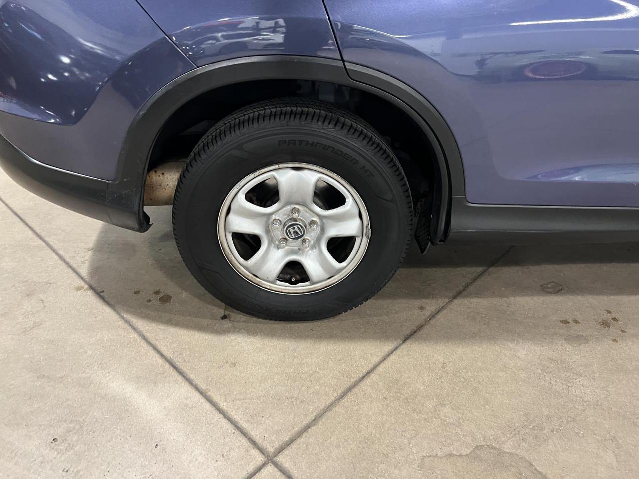 2012 Honda CR-V LX Parker CO