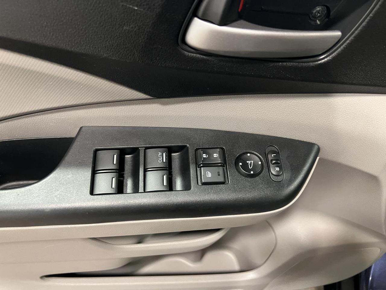 2012 Honda CR-V LX Parker CO