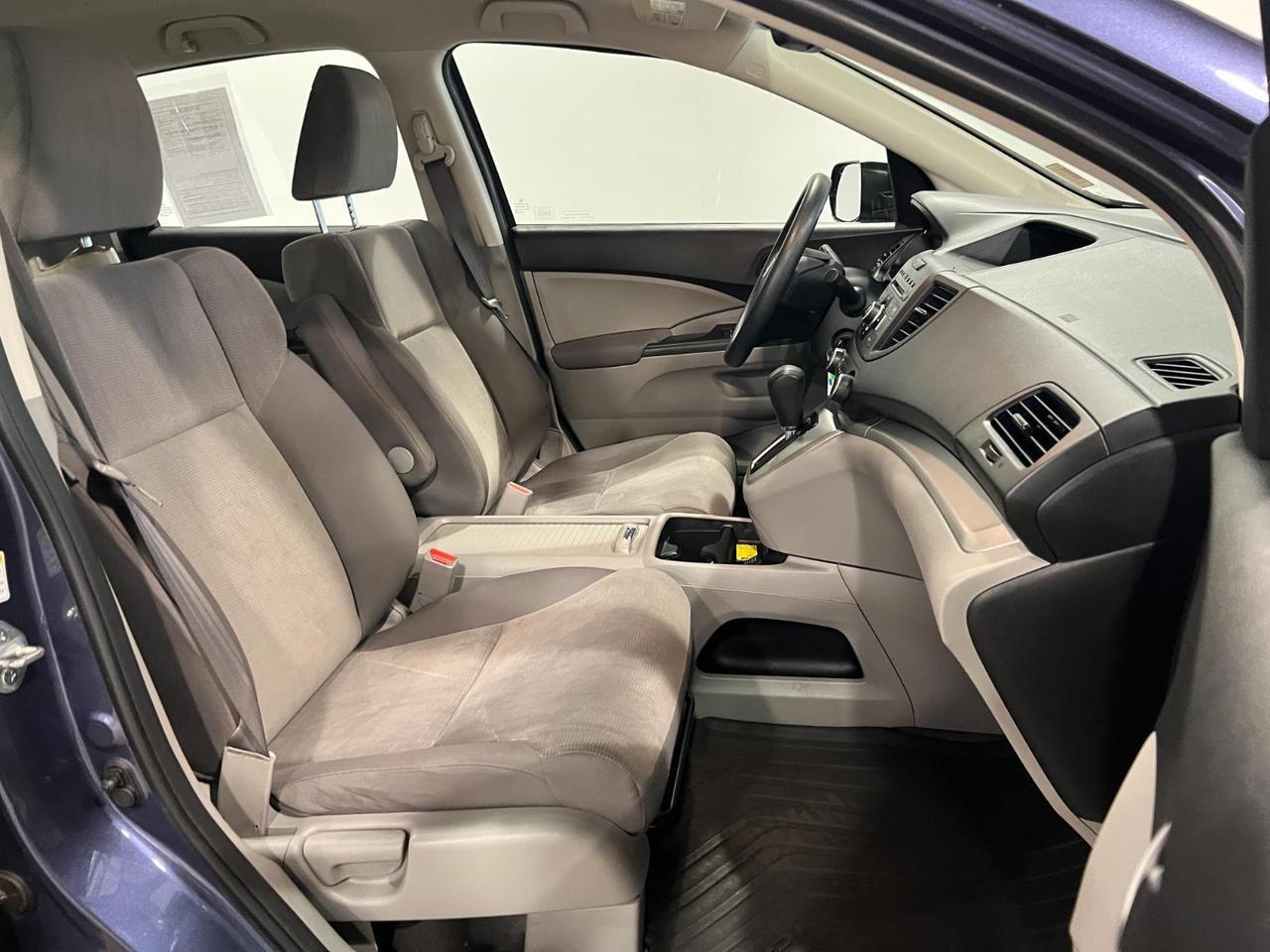 2012 Honda CR-V LX Parker CO