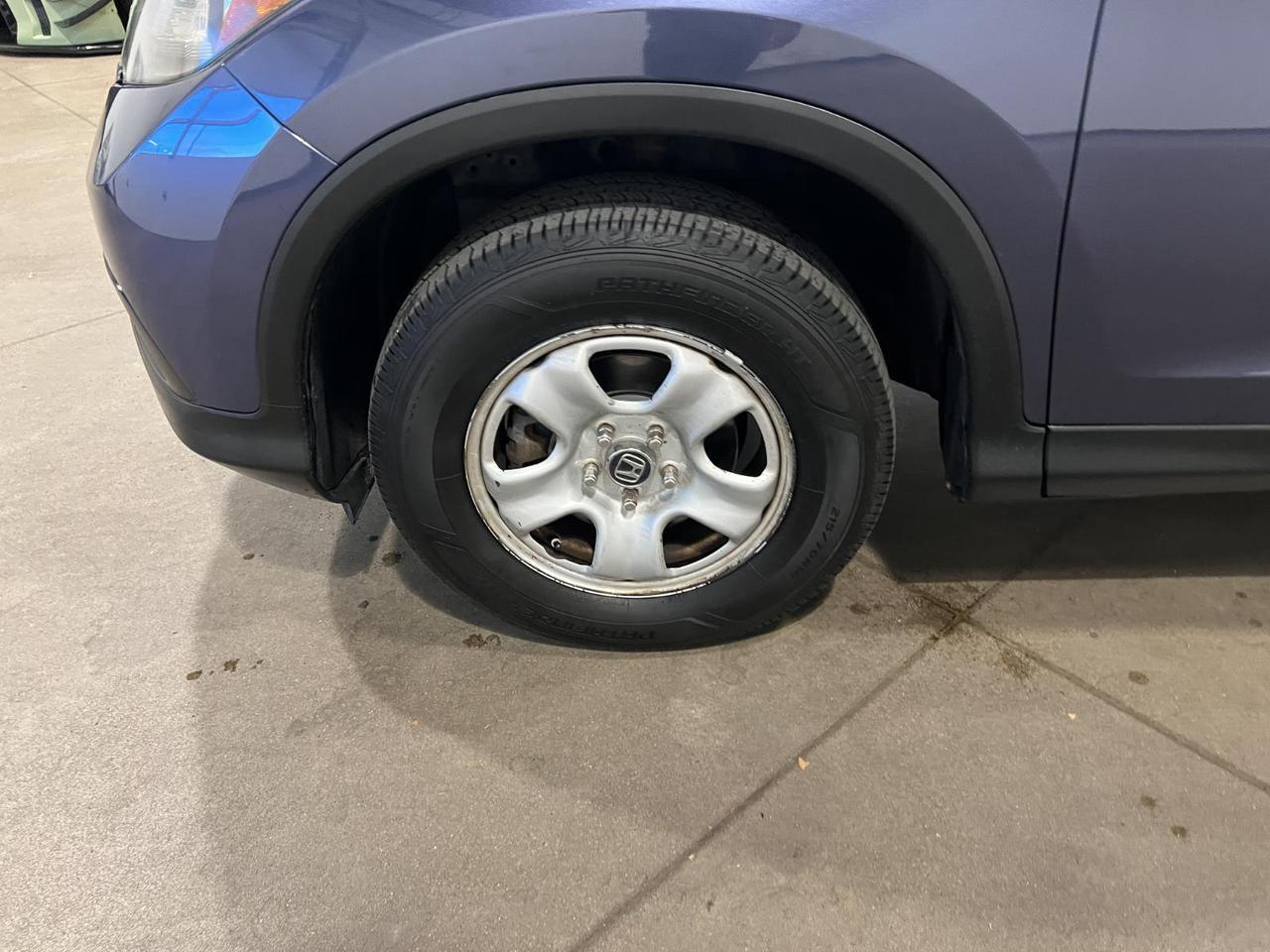 2012 Honda CR-V LX Parker CO