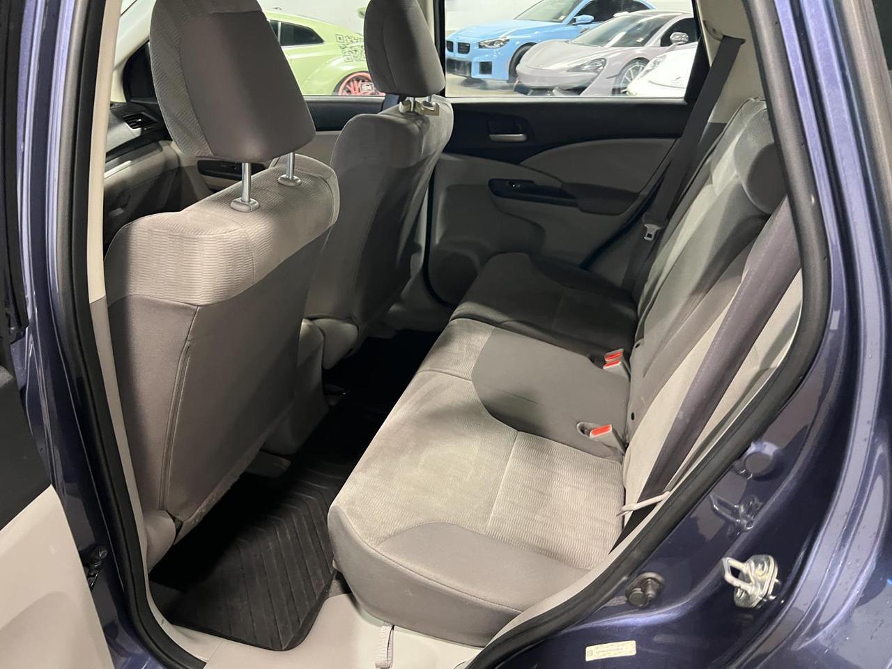 2012 Honda CR-V LX Parker CO