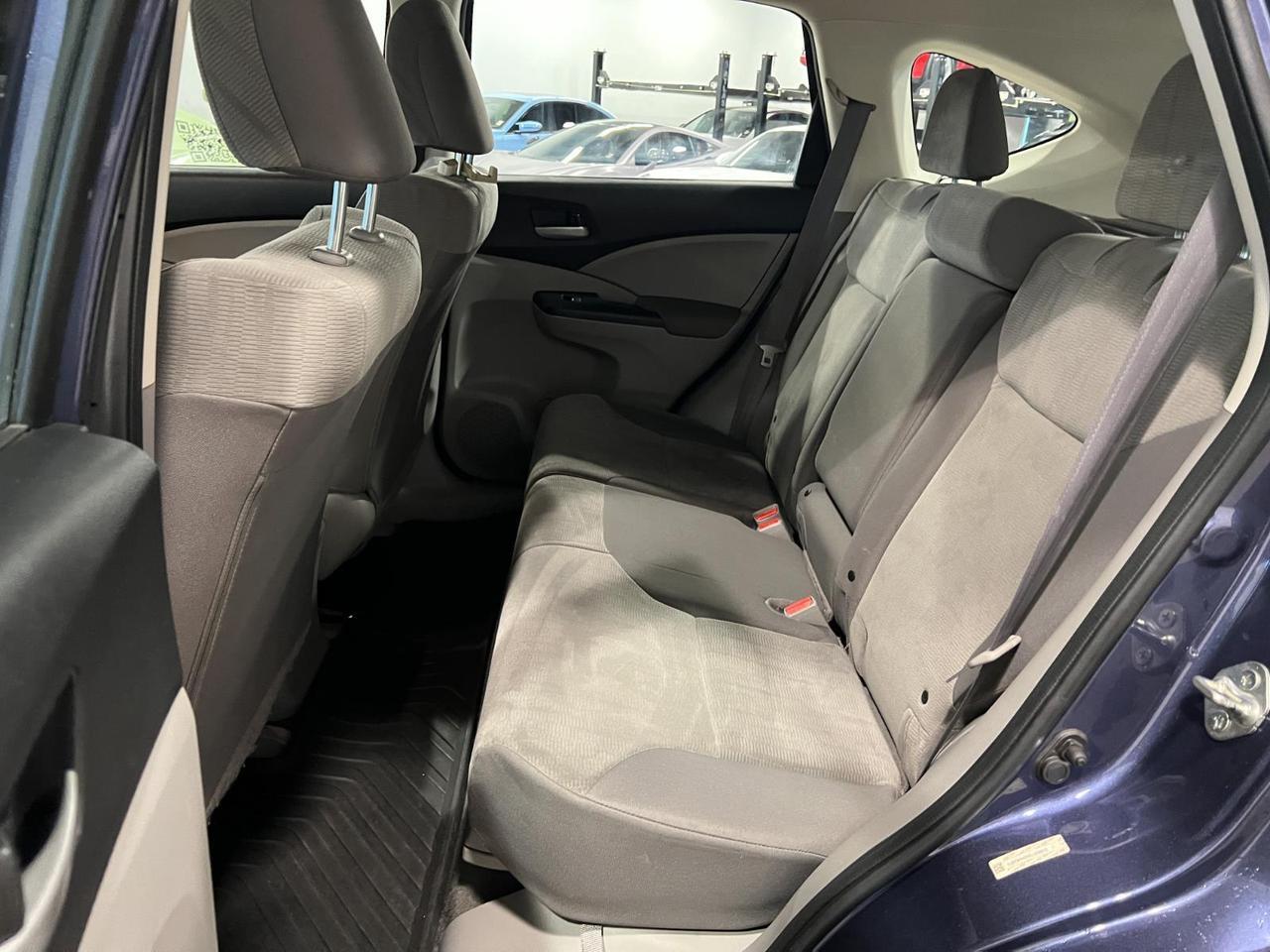 2012 Honda CR-V LX Parker CO