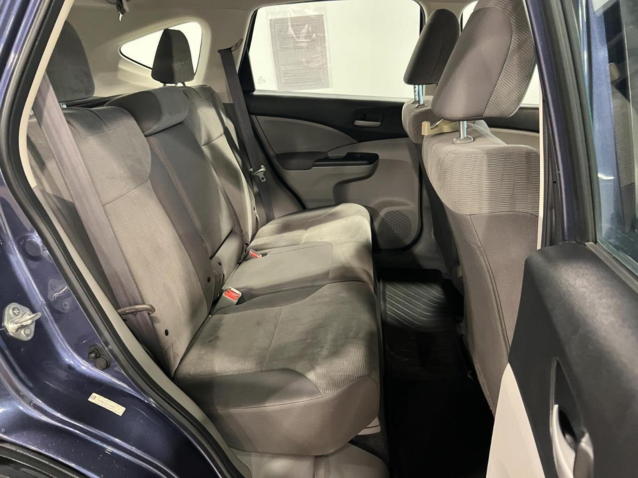 2012 Honda CR-V LX Parker CO