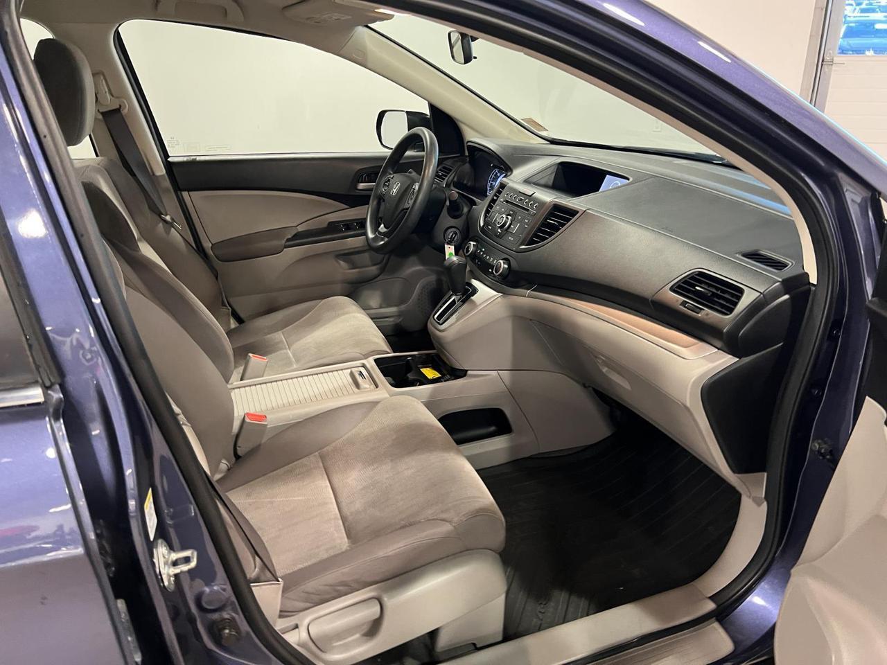 2012 Honda CR-V LX Parker CO