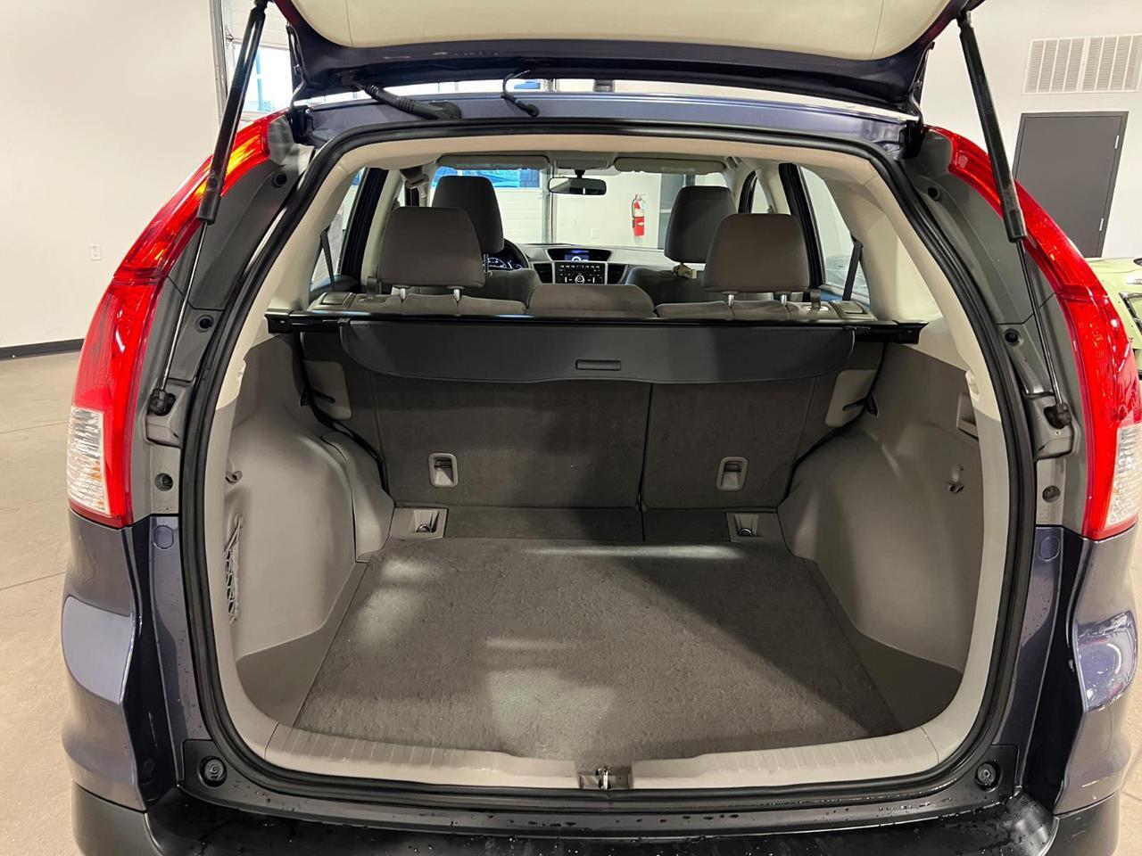 2012 Honda CR-V LX Parker CO