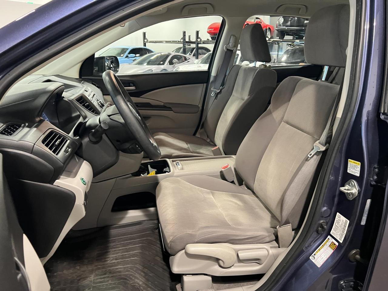 2012 Honda CR-V LX Parker CO