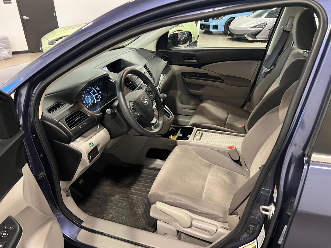 2012 Honda CR-V LX Parker CO