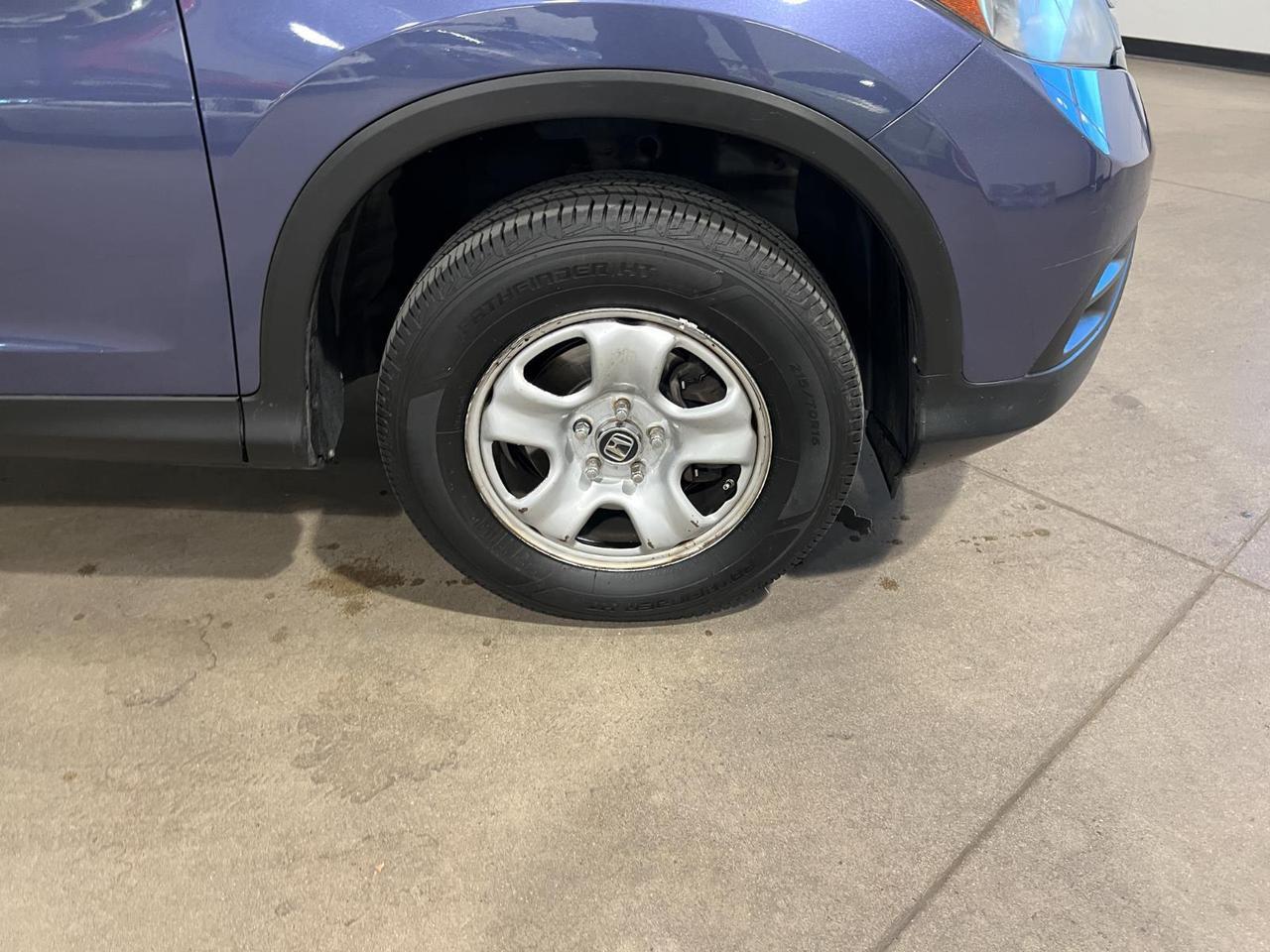 2012 Honda CR-V LX Parker CO