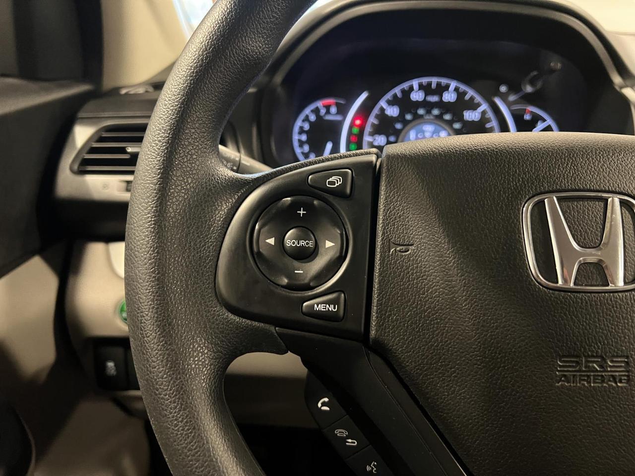 2012 Honda CR-V LX Parker CO