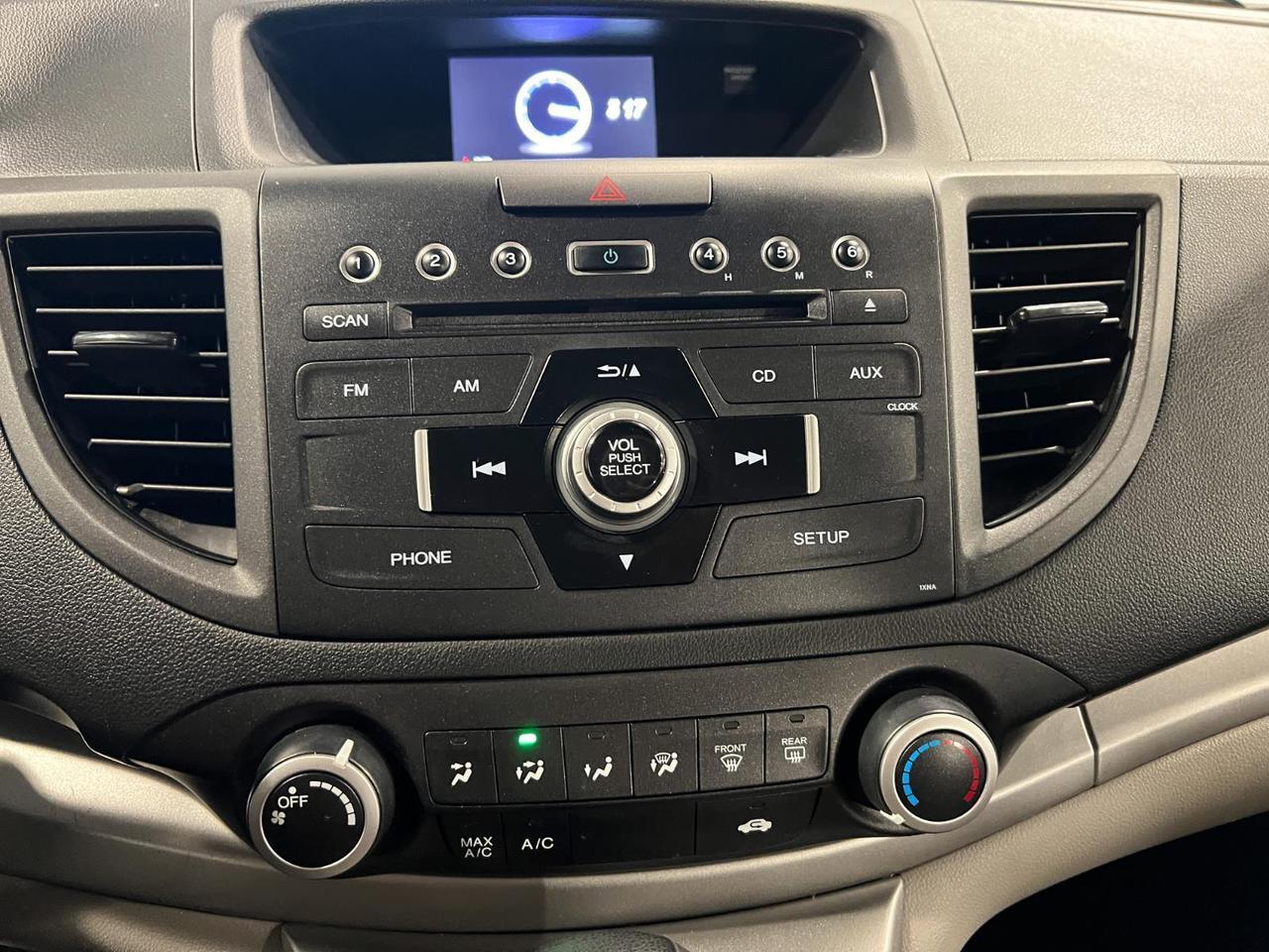 2012 Honda CR-V LX Parker CO