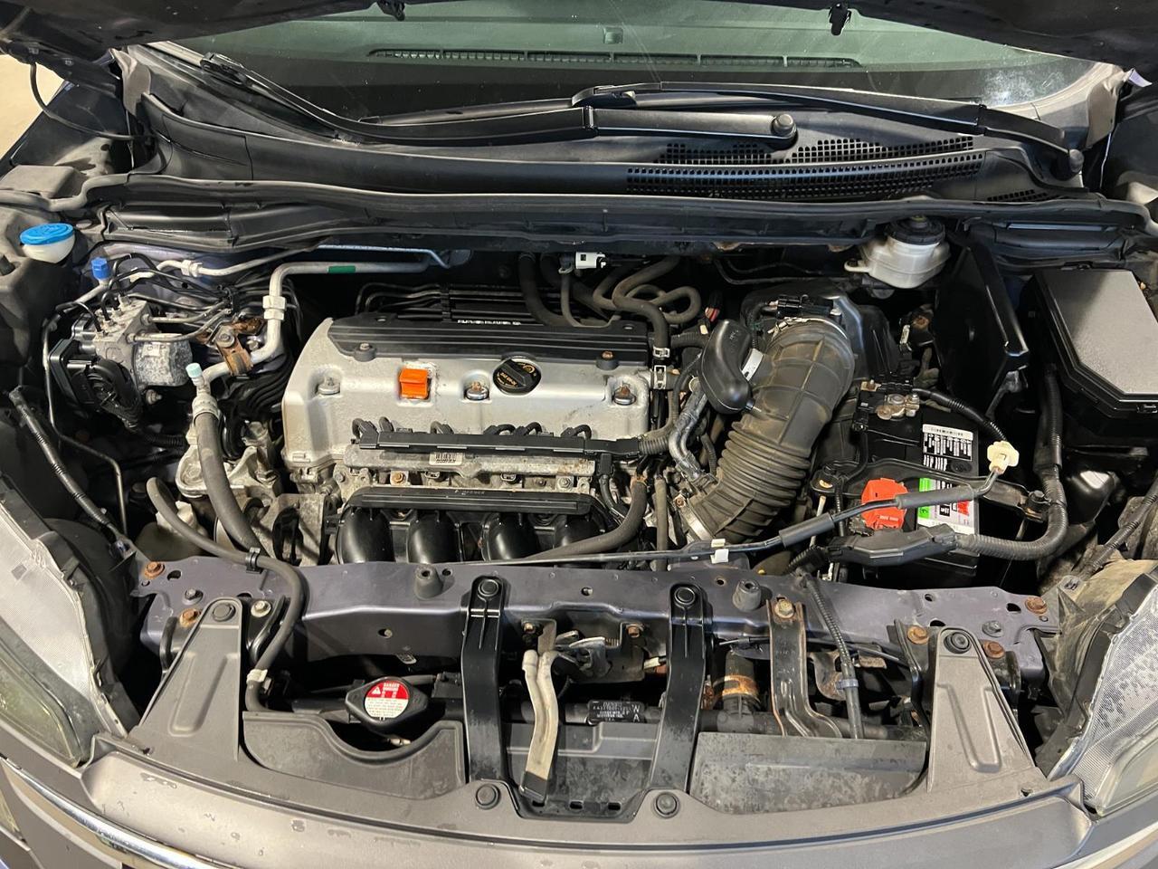 2012 Honda CR-V LX Parker CO