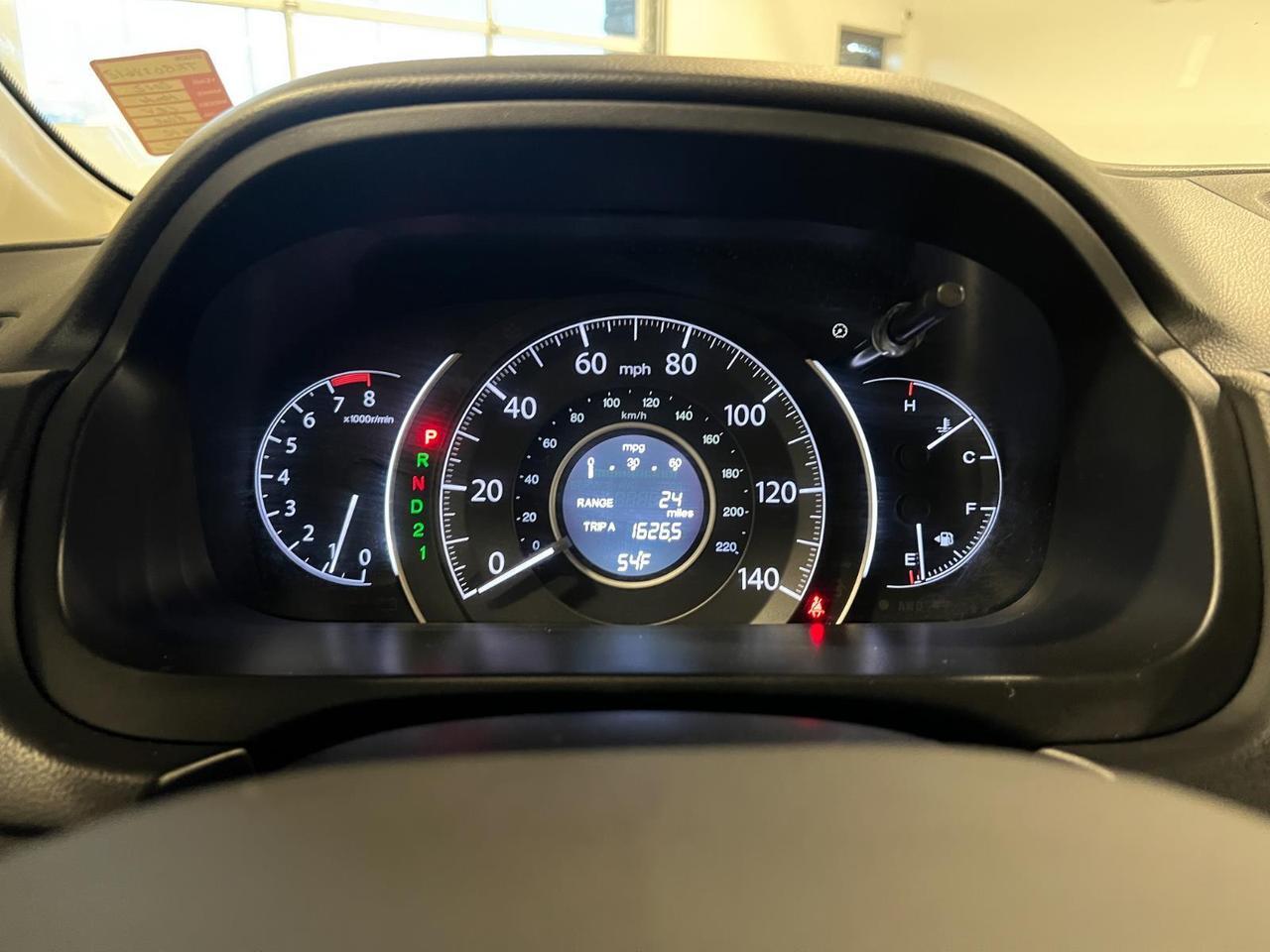 2012 Honda CR-V LX Parker CO