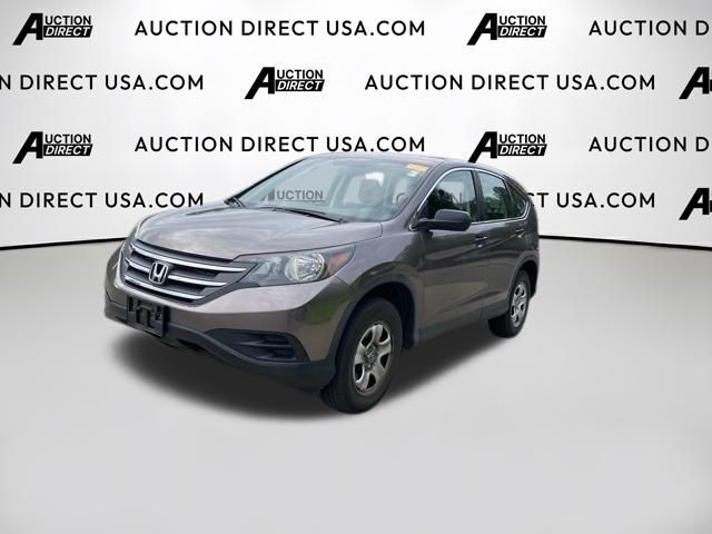2012 Honda CR-V LX