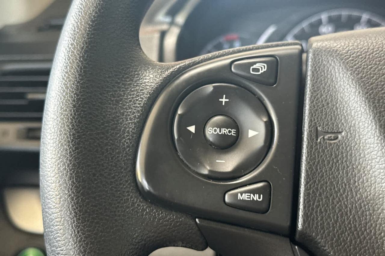 2012 Honda CR-V LX Roseville CA